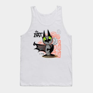 The Bat Tank Top